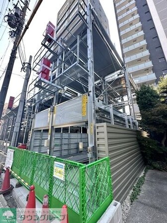 エスリード上前津セレーノの物件内観写真